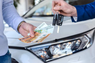 Ankauf Gebrauchtwagen - kostenlose online Bewertung von Altfahrzeugen in Cloppenburg